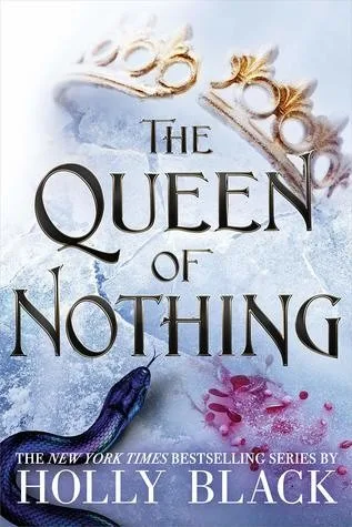 The Queen of Nothing (2019)