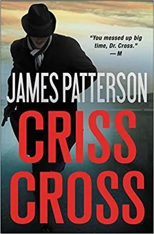 Criss Cross (2019)