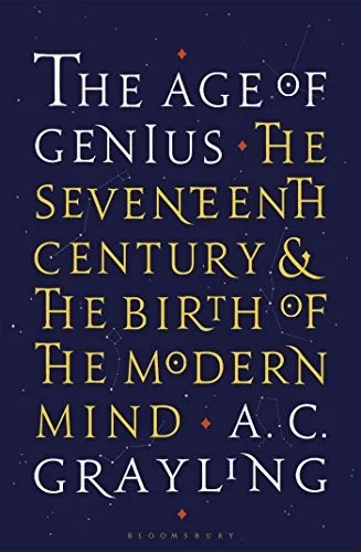 The age of genius (2016)