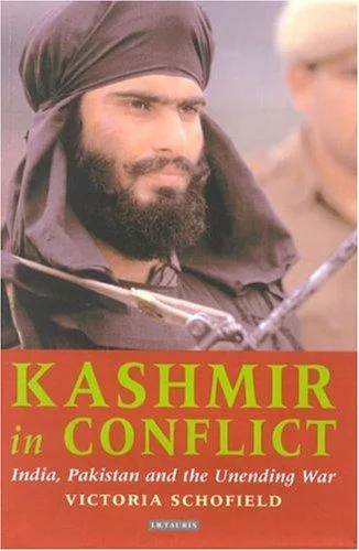 Kashmir in Conflict (2000)