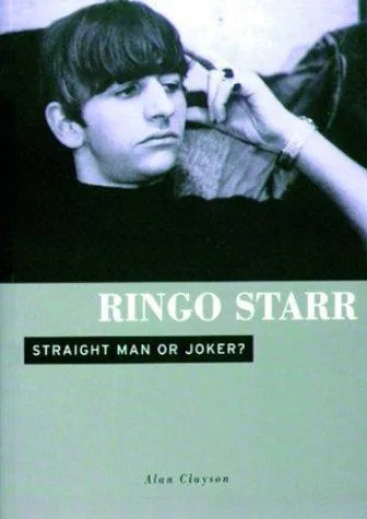 Ringo Starr (1991)