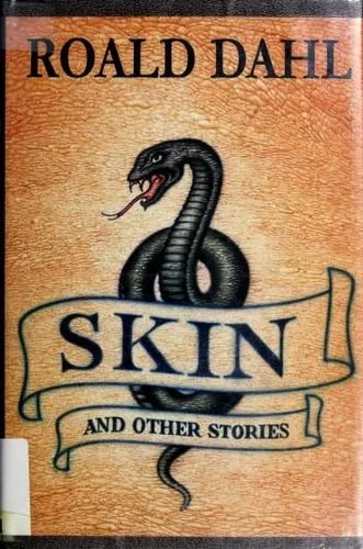 Skin and Other Stories (2000)