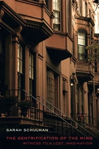 The Gentrification of the Mind (2012)