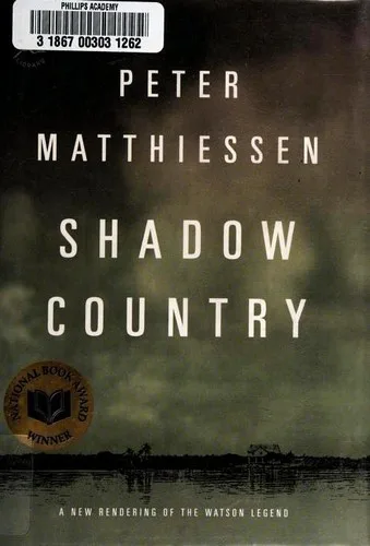 Shadow Country (2008)