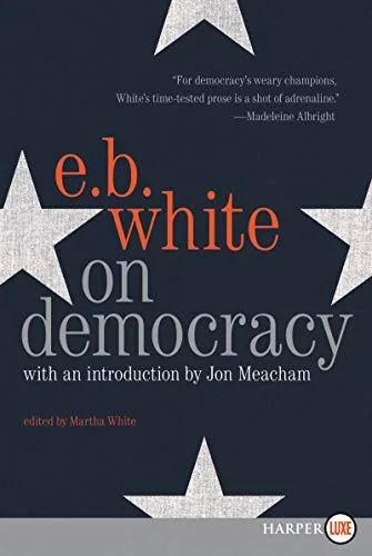 On Democracy (2019)
