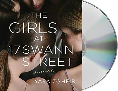 The Girls at 17 Swann Street (2019)