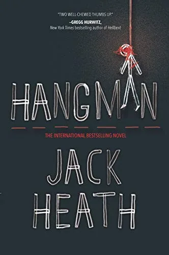 Hangman (2018)