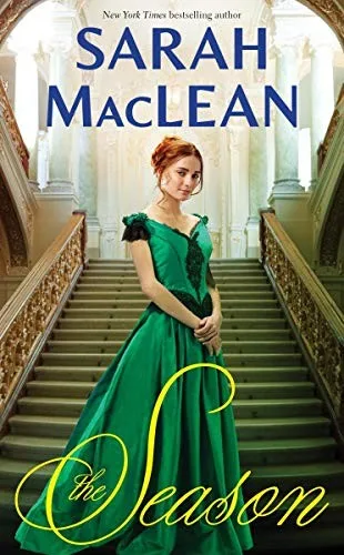 The Season (2019)