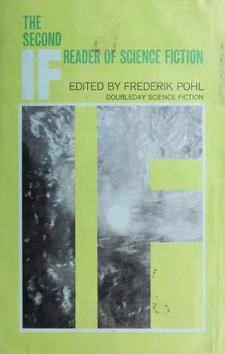The Second IF Reader of Science Fiction (1968)