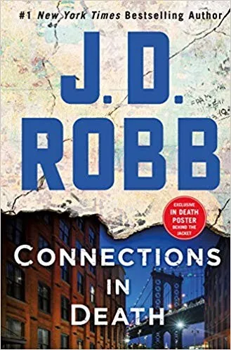 Connections in Death (2019)
