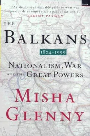 The Balkans (2000)