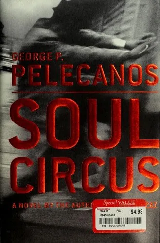Soul Circus (2003)