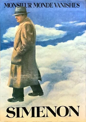 La fuite de Monsieur Monde (1967)