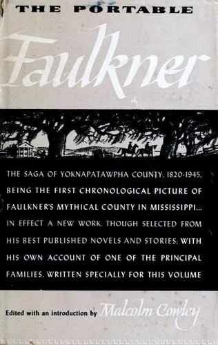 The Portable Faulkner (1950)