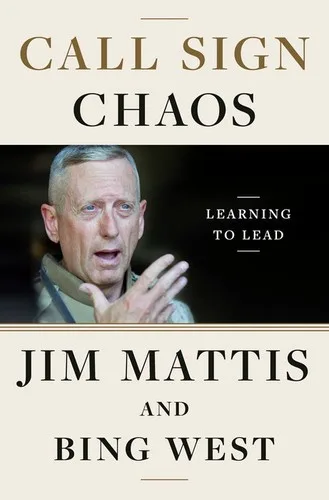 Call Sign Chaos (2019)