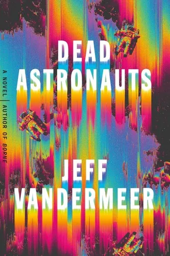Dead Astronauts (2019)