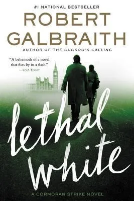 Lethal White (2018)
