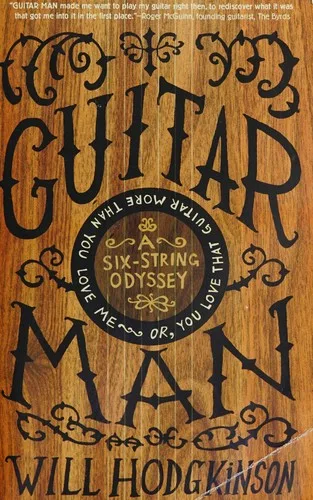 Guitar man (2006)