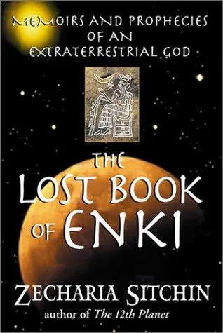 The Lost Book of Enki (2001)