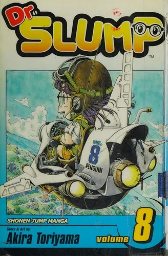 Dr. Slump (1980)