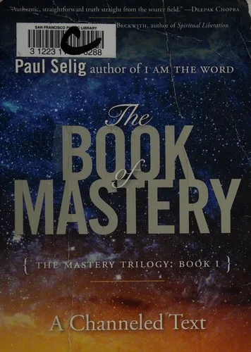 The book of mastery (2016)