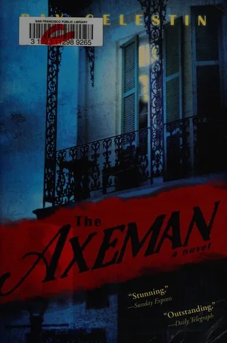 The axeman (2015)