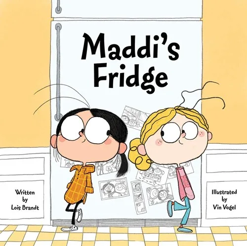 Maddi's Fridge (2014)