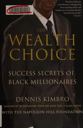 The wealth choice (2014)