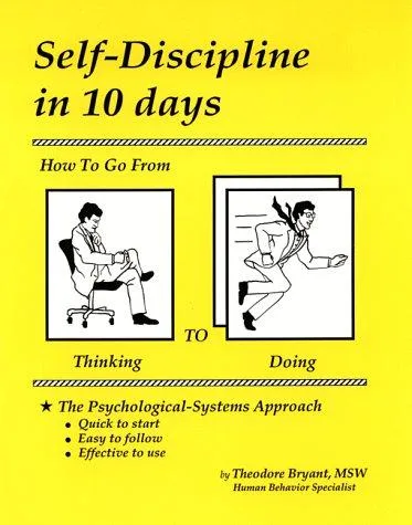 Self-discipline in 10 days (1999)