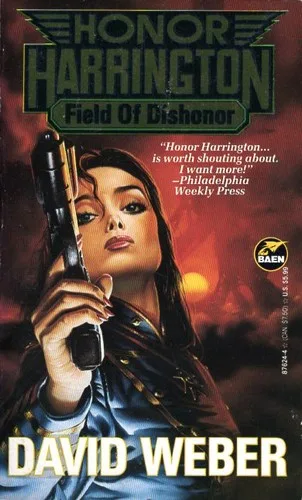 On Basilisk Station (1993)