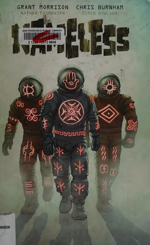 Nameless (2016)
