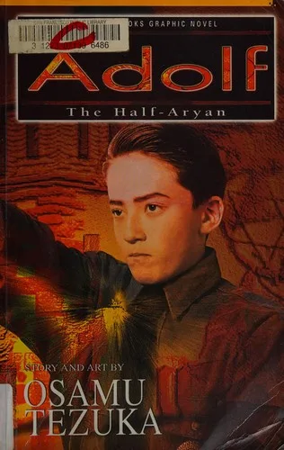 Adorofo ni tsugu (1995)