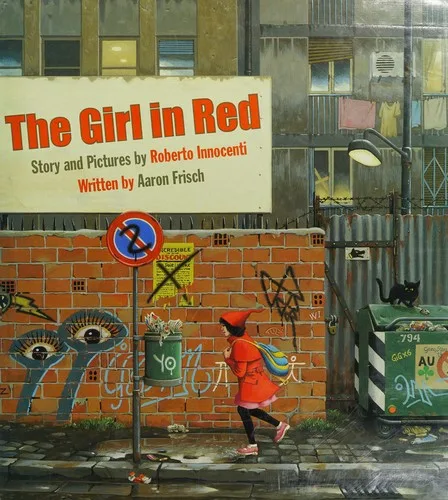 The Girl in Red (2012)