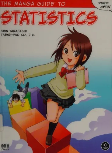 The Manga Guides