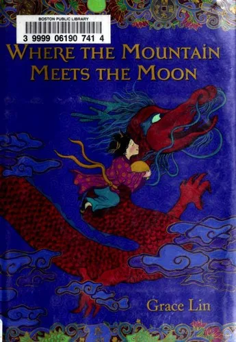 Where the Mountain Meets the Moon (2009)