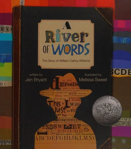 A river of words (2008)