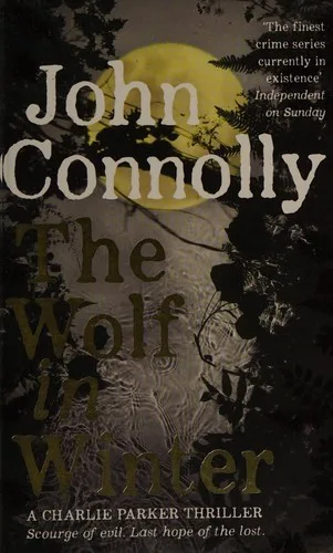 The Wolf in Winter (2014)