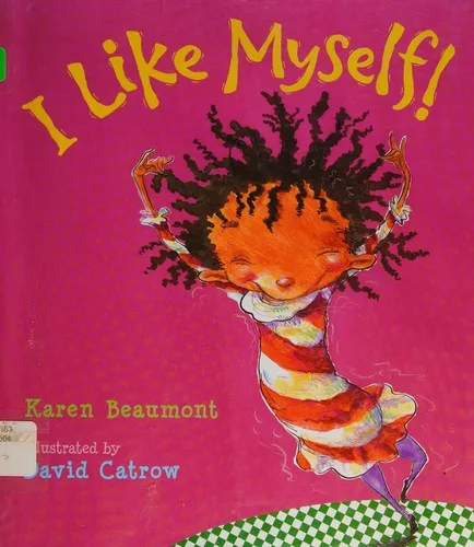 I like myself! (2004)