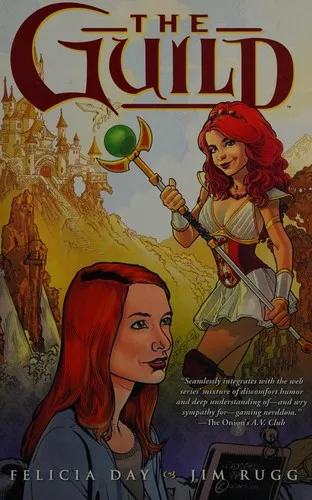 The guild (2010)