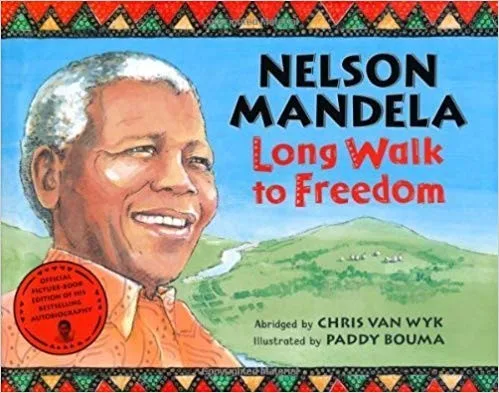 Nelson Mandela (2009)