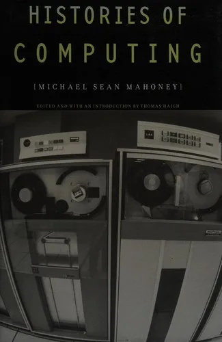 Histories of Computing (2011)