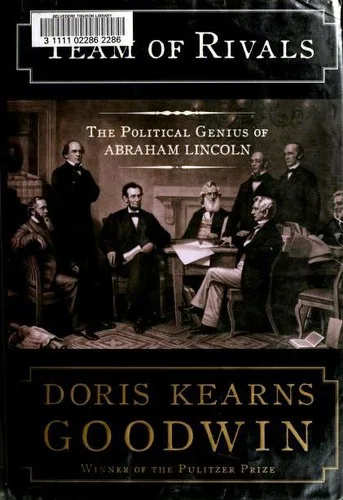 Team of Rivals (2005)
