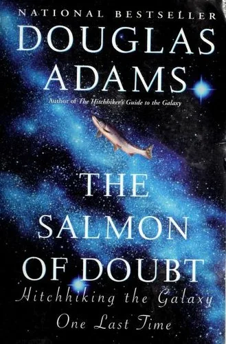 The Salmon of Doubt (1996)