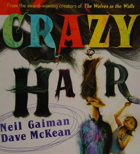 Crazy hair (2009)