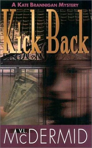 Kick Back (1993)