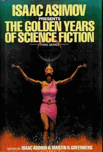 The Golden Years of Science Fiction -- Third Series (1984)