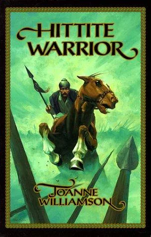 Hittite warrior (1960)