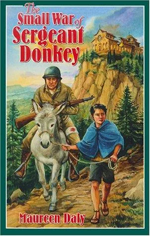 The small war of Sergeant Donkey (1966)