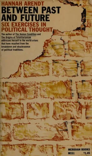 Between past and future (1961)