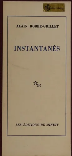 Instantanés (1962)